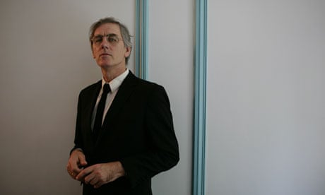 Robert Forster Go betweens