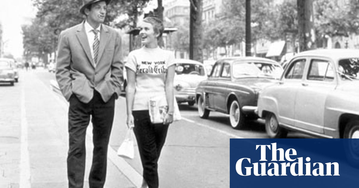 New Wave Old Hat Why It S Time To Move On From The Nouvelle Vague Movies The Guardian New Wave Old Hat Why It S Time To Move On From The Nouvelle Vague Movies The Guardian