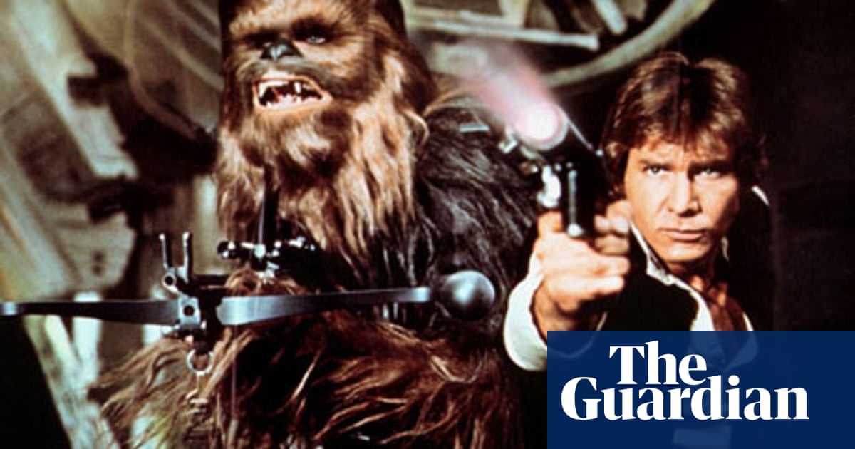 Why Star Wars Isn T To Blame For Bad Summer Blockbusters Danny Leigh Film The Guardian