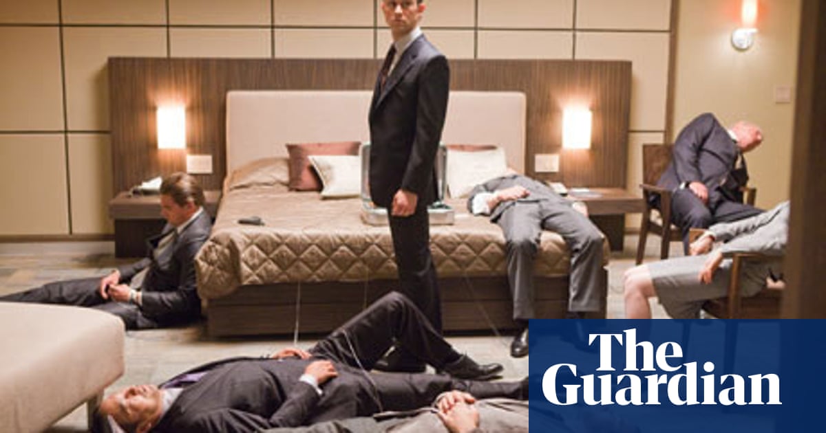 Inception Brings The Trend For Slow Music To The Big Screen Music The Guardian Inception Brings The Trend For Slow Music To The Big Screen Music The Guardian