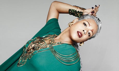 kelis green dress Kelis wedding dress