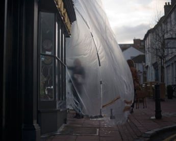 One of Alec and Carmen Soth's untitled shots from Brighton