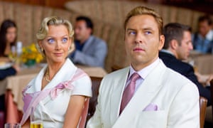 Another View On Dinner For Schmucks Another View On Dinner For Schmucks