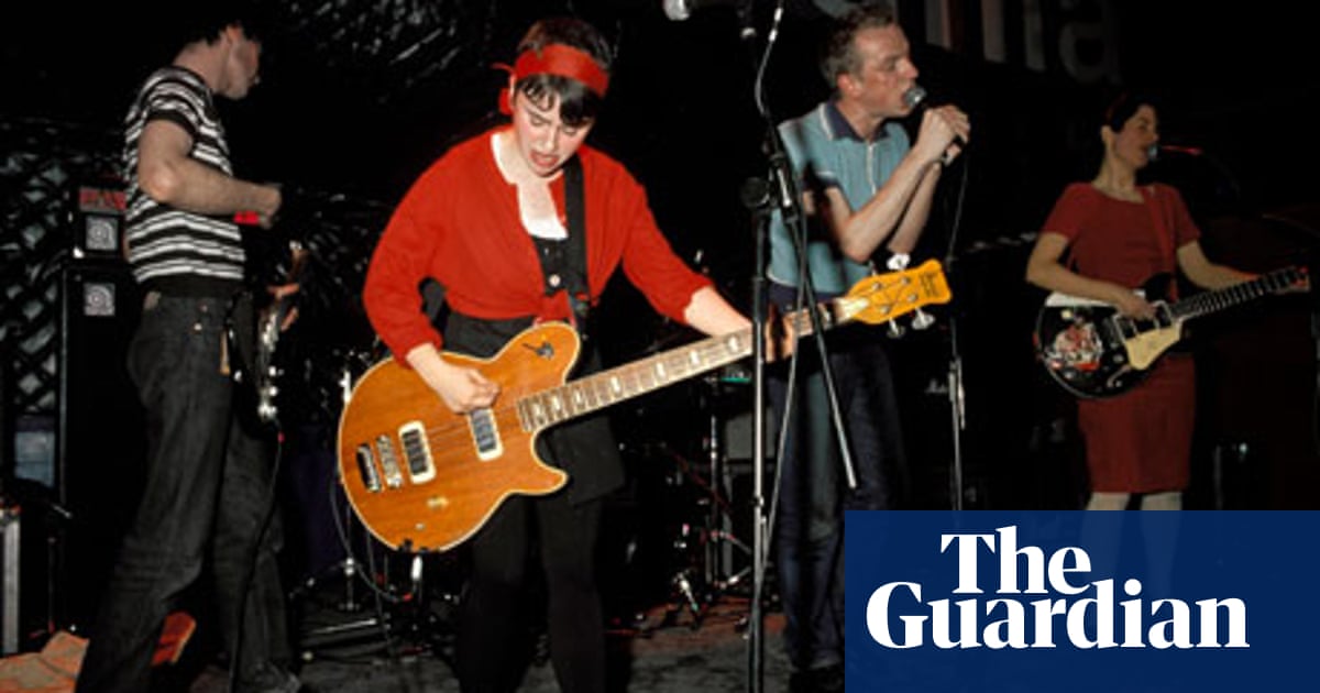 Riot Girl Still Relevant Years On Punk The Guardian Riot Girl Still Relevant Years On Punk The Guardian