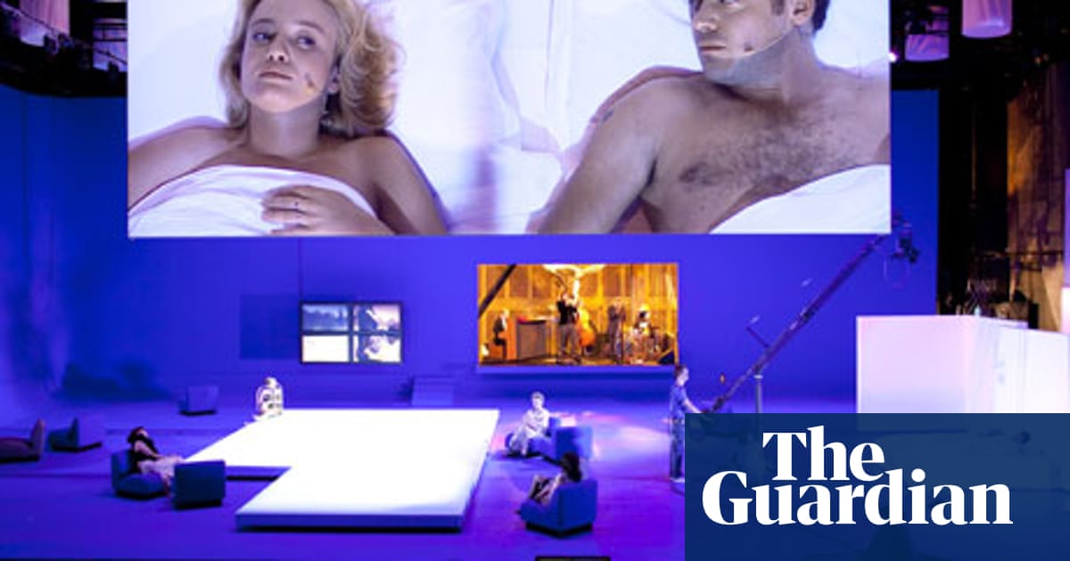 And Then We Lost Antonioni >> Antonioni Project The Great Big Movie Mash Up Stage The Guardian And Then We Lost Antonioni >> Antonioni Project The Great Big Movie Mash Up Stage The Guardian