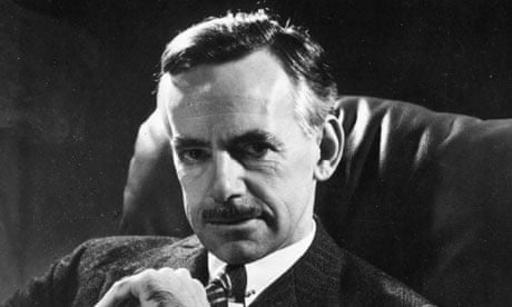 Eugene O'Neill 'lost' play published, 91 years on | Theatre | The Guardian