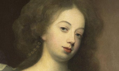 Another view on The First Actresses | Art | The Guardian
