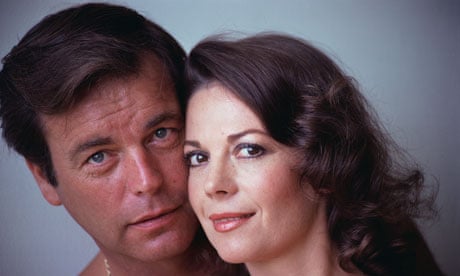 Natalie Wood's death to be reinvestigated by Los Angeles police | Movies | The Guardian