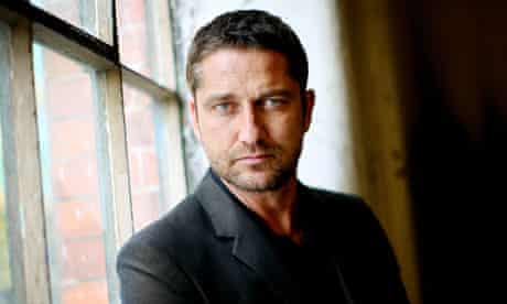 Gerard Butler plots starring role in film about Equatorial Guinea's