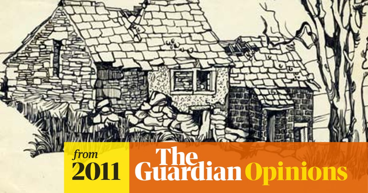 These drawings give us a whole new Sylvia Plath sprightly, witty and