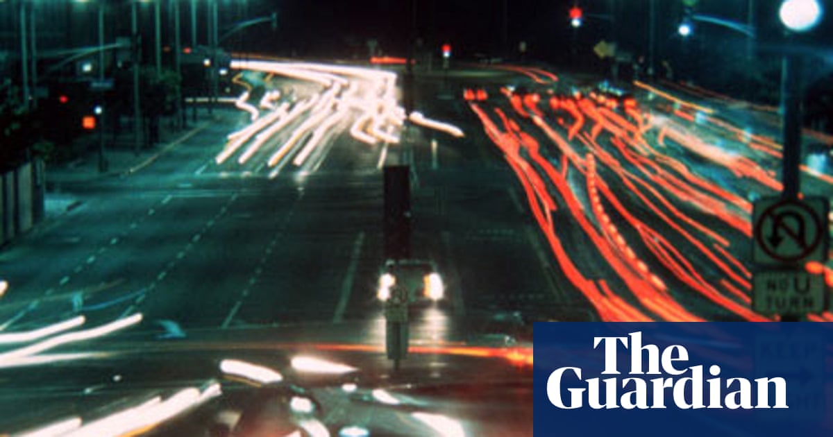 My favourite film: Koyaanisqatsi | Documentary films | The Guardian