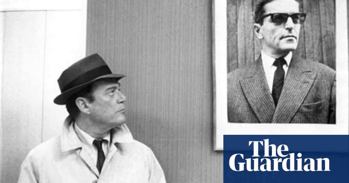 My Favourite Film Alphaville Alphaville The Guardian My Favourite Film Alphaville Alphaville The Guardian