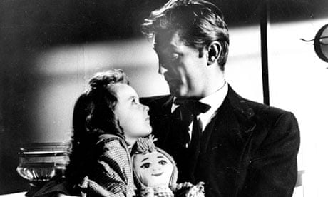 My favourite film: The Night of the Hunter | Thrillers | The Guardian