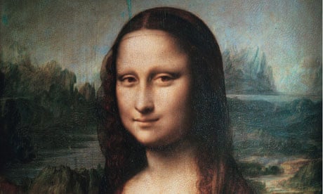 Mona Lisa Sex Bigbobs - How many experts does it take to prove Mona Lisa was not a man with  implants? | Leonardo da Vinci | The Guardian