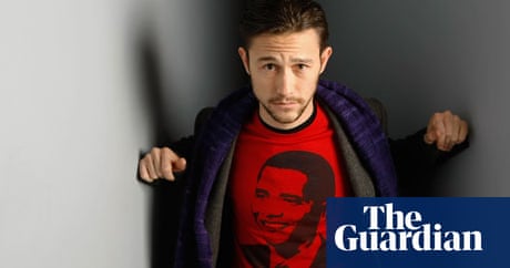 Why Joseph Gordon Levitt As Robin In The Dark Knight Rises Just Won T Fly Christopher Nolan The Guardian