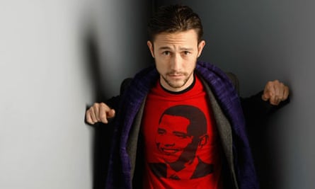 Why Joseph Gordon Levitt As Robin In The Dark Knight Rises Just Won T Fly Christopher Nolan The Guardian