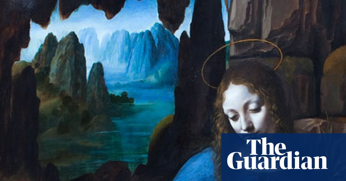 The Magic Of Mountains In Art Jonathan Jones Art And Design the magic of mountains in art