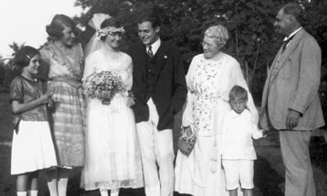 Hadley Freeman Me and Mrs Hemingway Books The Guardian Hadley Freeman Me and Mrs Hemingway Books The Guardian