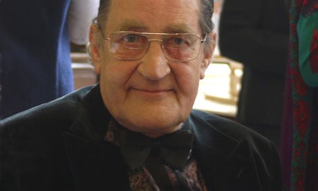 Paul Kriwaczek - obituary photo