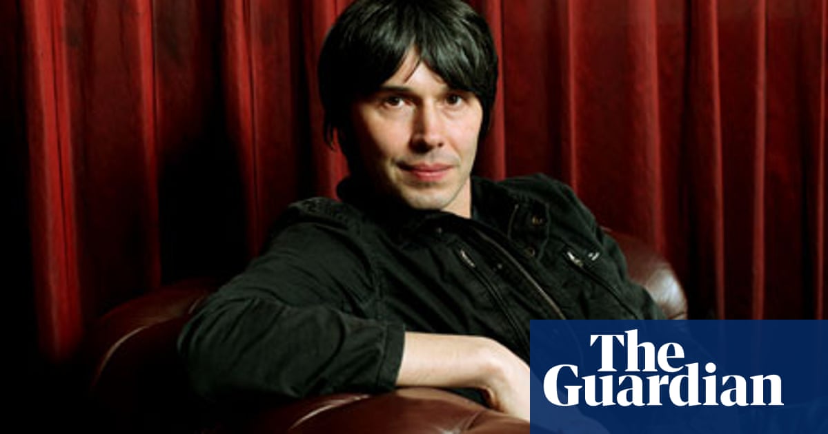 pics Brian Cox Physicist rock n roll brian cox