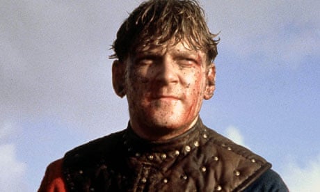 Kenneth Branagh as Henry
