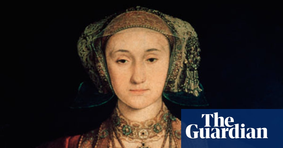 Did Holbein Engineer A Royal Wedding Art And Design The Guardian
