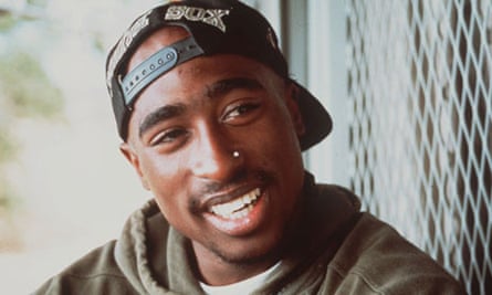 Prisoner Confesses To Shooting Tupac Shakur In 1994 Tupac