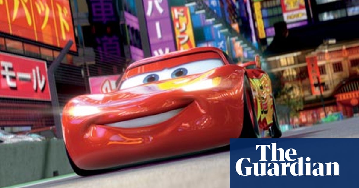 Cars 2 Zooms To No 1 Despite Slow Reviews Pixar The Guardian Cars 2 Zooms To No 1 Despite Slow Reviews Pixar The Guardian