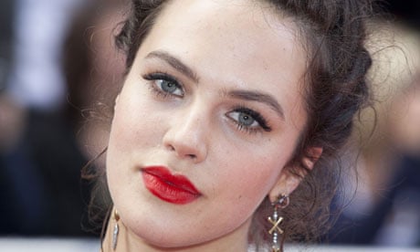 First sight Jessica Brown Findlay | Movies | The Guardian