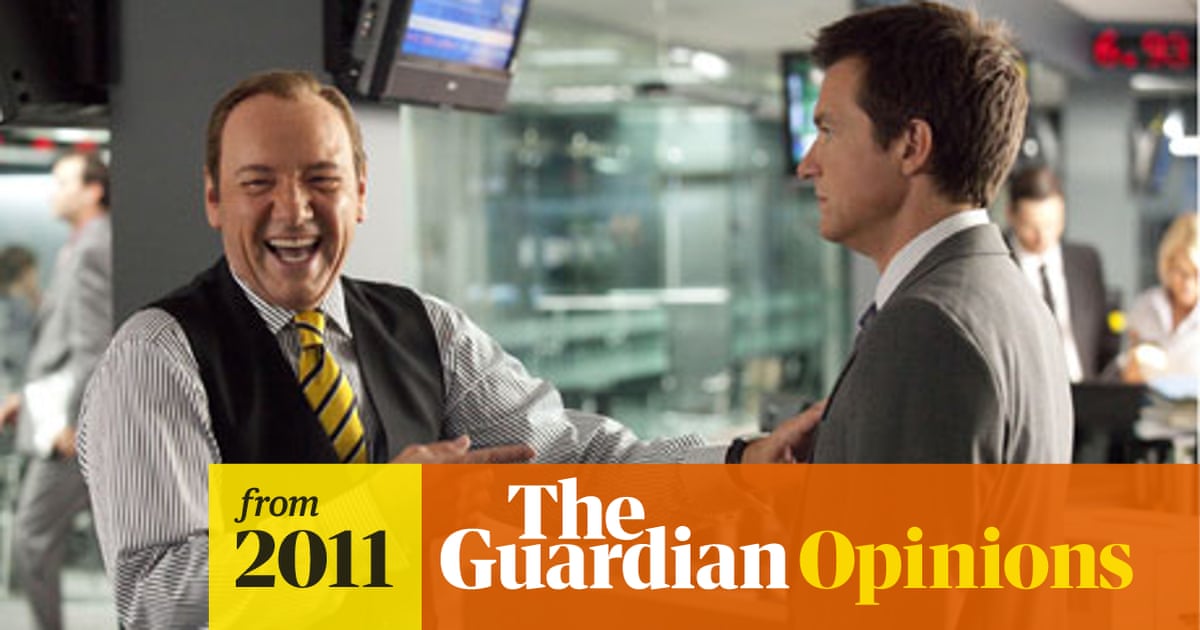 Another view on Horrible Bosses | Culture - The Guardian
