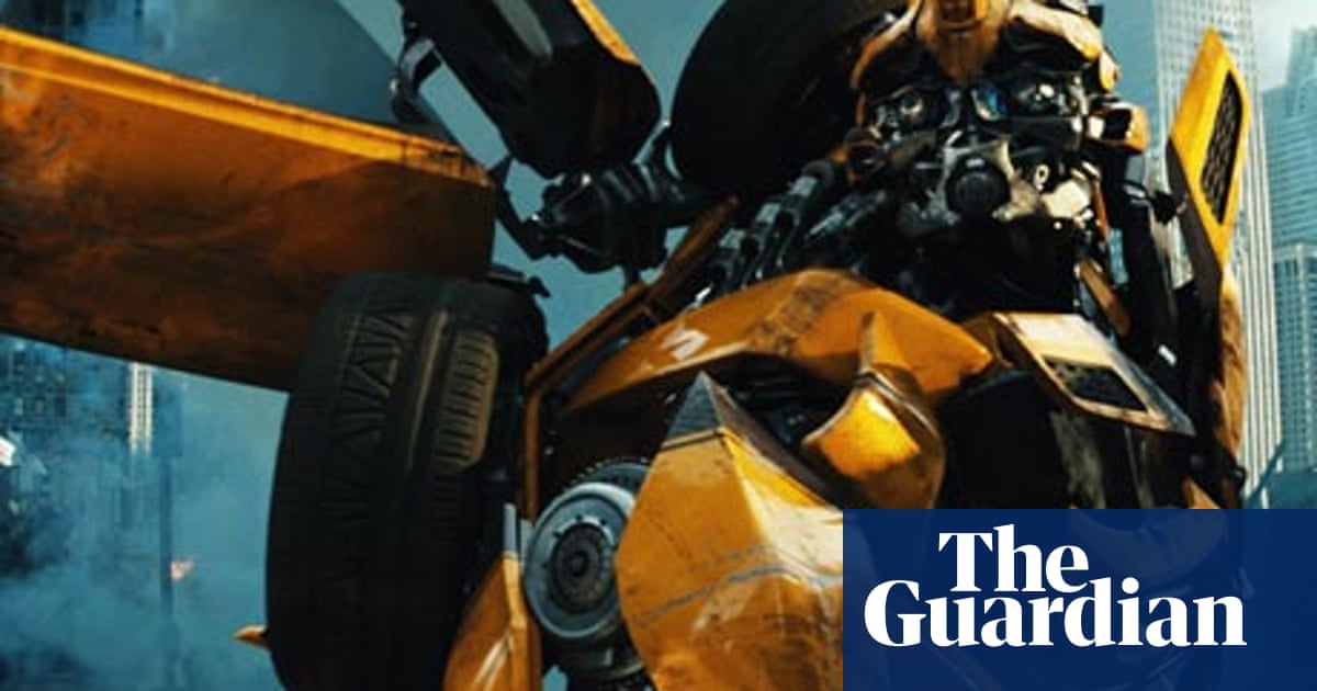 The Dark Side Of Transformers Dark Of The Moon Michael Bay The Guardian The Dark Side Of Transformers Dark Of The Moon Michael Bay The Guardian