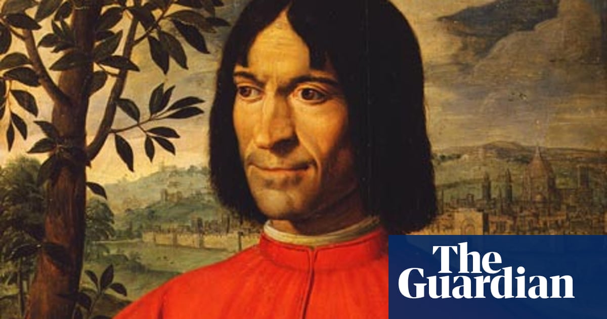The Medicis Money Myth And Mystery Painting The Guardian The Medicis Money Myth And Mystery Painting The Guardian