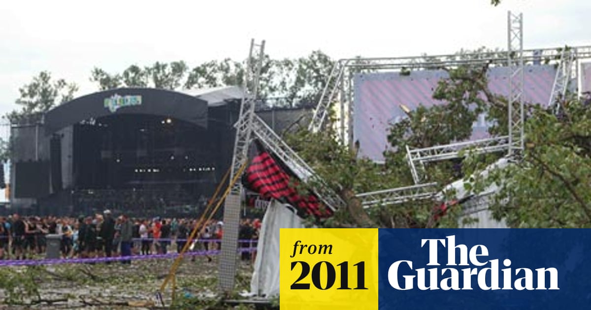 pix Pukkelpop 2011 Line Up reading and leeds festivals braced for