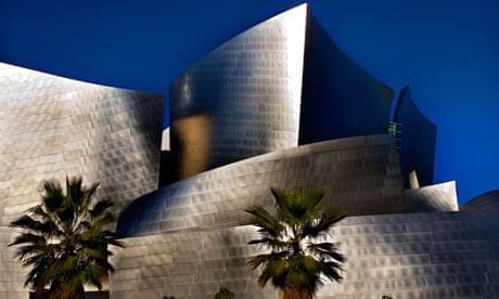 Gehry Downtown