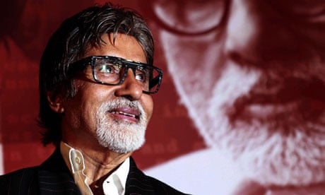 Xxx Amita Bachan - Amitabh Bachchan to appear in The Great Gatsby â€“ for free | Bollywood | The  Guardian