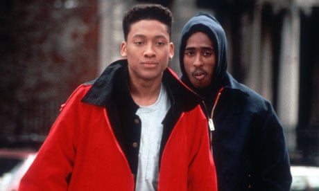 Juice fresh 20 years on | Movies | The Guardian Juice fresh 20 years on | Movies | The Guardian