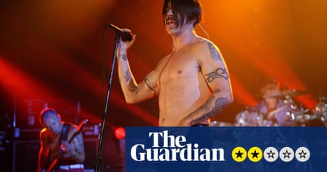 Red Hot Chili Peppers – review | Music | The Guardian