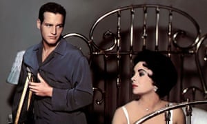 The Contradictory Power Of Cat On A Hot Tin Roof The Village Voice
