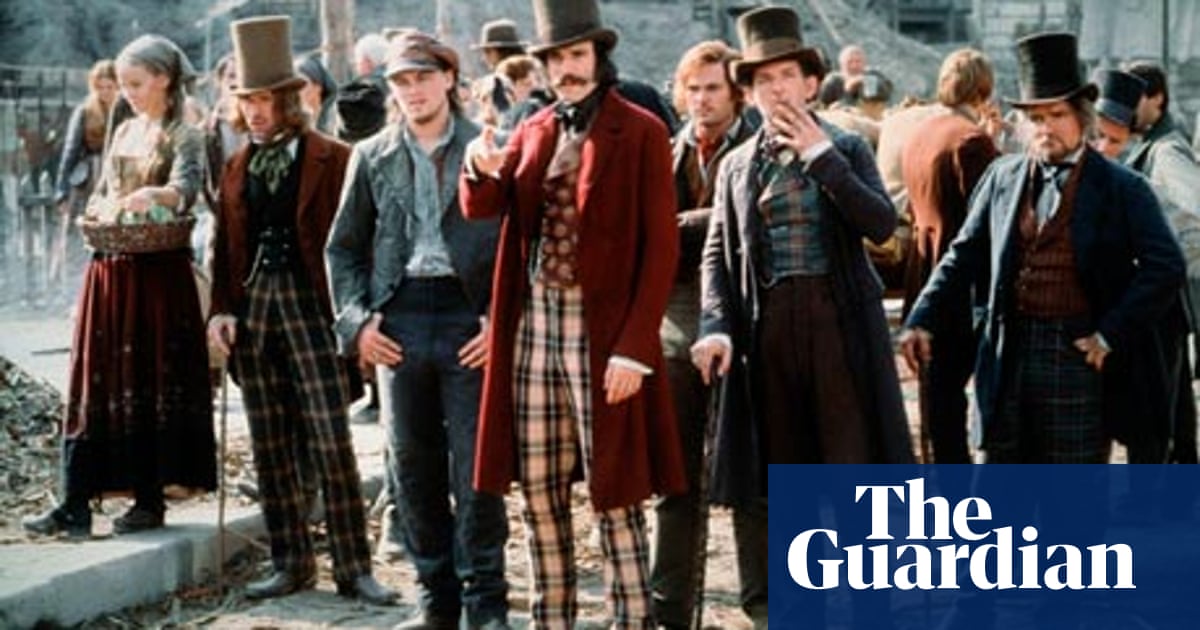 Stitches In Time Sandy Powell S Oscar Winning Costumes Art And Design The Guardian Stitches In Time Sandy Powell S Oscar Winning Costumes Art And Design The Guardian