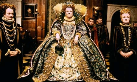 Stitches In Time Sandy Powell S Oscar Winning Costumes Art And