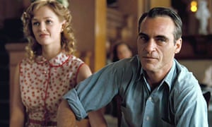Joaquin Phoenix I Dont Want This Oscars Carrot Film The Guardian