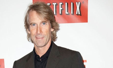 Michael Bay Fires Back at Hugo Weaving, Then Deletes the Evidence