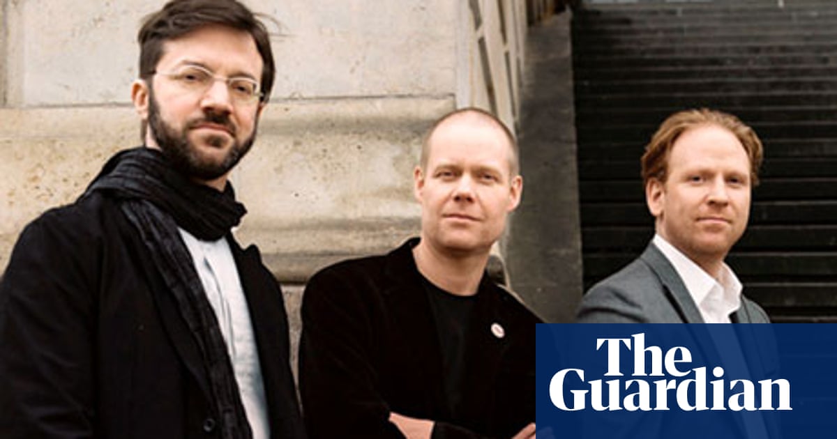 Max Richter Daniel Hope Max Richter Daniel Hope