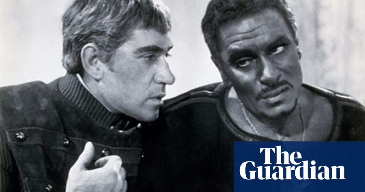 Theatre Should Turn Its Back On Blackface Theatre The Guardian