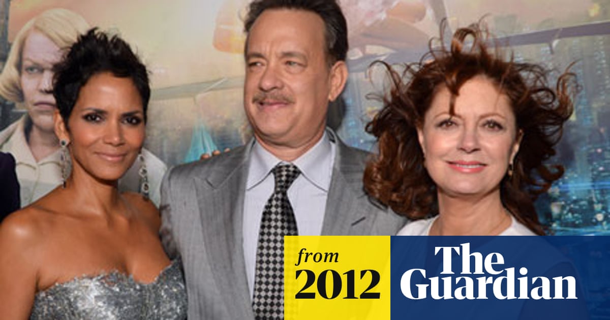 Cloud Atlas Under Fire For Casting White Actors In Yellowface Makeup Film Adaptations The Guardian Cloud Atlas Under Fire For Casting White Actors In Yellowface Makeup Film Adaptations The Guardian