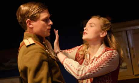 The Promise at The Donmar Warehouse