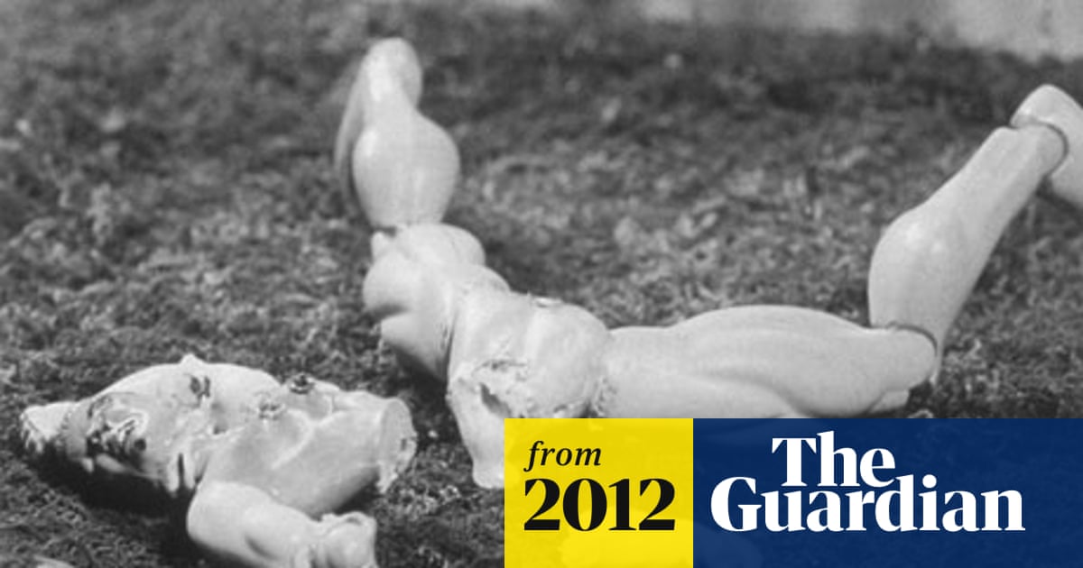 Why I'm seduced by Cindy Sherman's Sex Pictures | Cindy Sherman | The Guardian Why I'm seduced by Cindy Sherman's Sex Pictures | Cindy Sherman | The Guardian