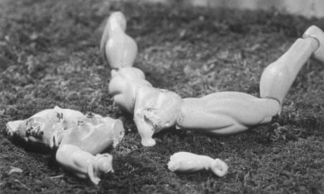 Why I'm seduced by Cindy Sherman's Sex Pictures | Cindy Sherman | The Guardian Why I'm seduced by Cindy Sherman's Sex Pictures | Cindy Sherman | The Guardian