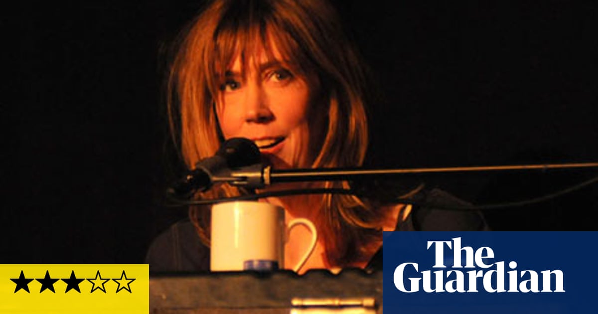 Beth Orton Review Music The Guardian