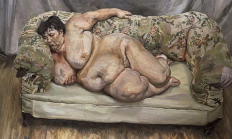 17th Century Nude Porn - Naked or nude? Laying bare an artistic divide | Painting | The Guardian
